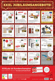 XXXLutz Flugblatt woche 22 Seite 4