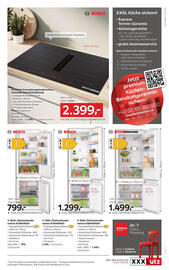 XXXLutz Flugblatt Seite 5
