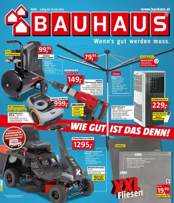 Bauhaus Flugblatt (gültig bis 16-06)