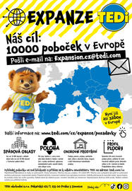 TEDi leták Strana 15