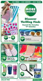 Dollar Tree Weekly Ad Page 10