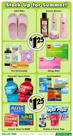Dollar Tree Weekly Ad Page 11