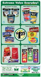 Dollar Tree Weekly Ad Page 12