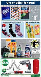 Dollar Tree Weekly Ad Page 2