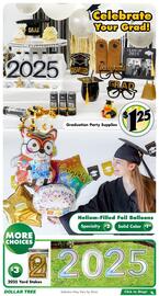 Dollar Tree Weekly Ad Page 3