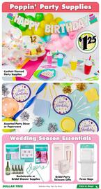 Dollar Tree Weekly Ad Page 5