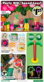 Dollar Tree Weekly Ad Page 6