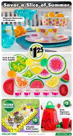 Dollar Tree Weekly Ad Page 8