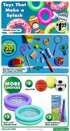 Dollar Tree Weekly Ad Page 9