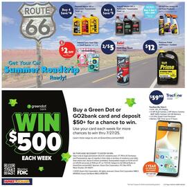 Family Dollar Weekly Ad Page 10