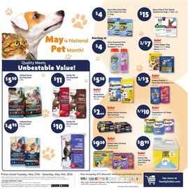 Family Dollar Weekly Ad Page 11