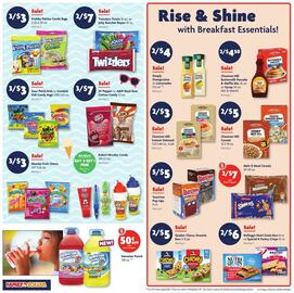 Family Dollar Weekly Ad Page 3