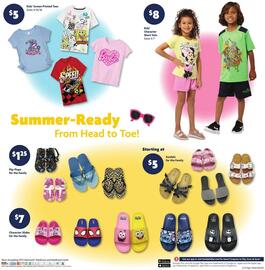 Family Dollar Weekly Ad Page 5