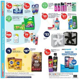 Family Dollar Weekly Ad Page 7