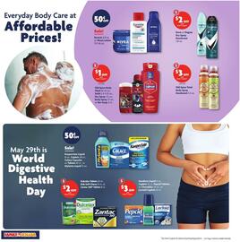 Family Dollar Weekly Ad Page 9