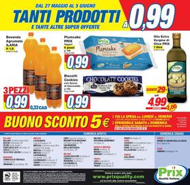 Volantino Prix Quality Pagina 16