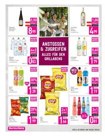 Sutterlüty Flugblatt woche 22 Seite 18