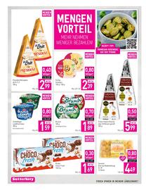 Sutterlüty Flugblatt woche 22 Seite 8