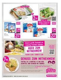 Sutterlüty Flugblatt woche 22 Seite 9