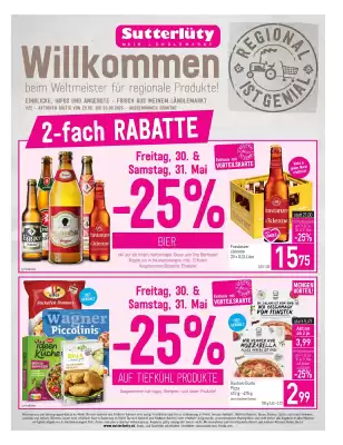 Sutterlüty Flugblatt (gültig bis 3-06)