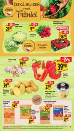 Albert leták | Supermarket Strana 12