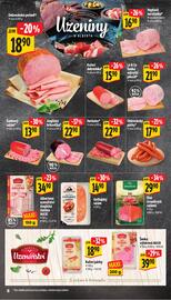 Albert leták | Supermarket Strana 15