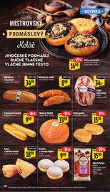 Albert leták | Supermarket Strana 17