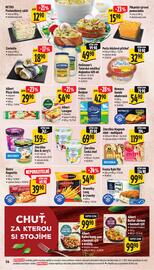 Albert leták | Supermarket Strana 22