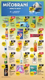 Albert leták | Supermarket Strana 23