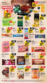Albert leták | Supermarket Strana 24