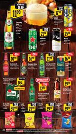 Albert leták | Supermarket Strana 28