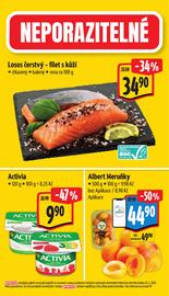 Albert leták | Supermarket Strana 3