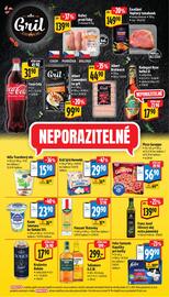 Albert leták | Supermarket Strana 39