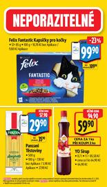 Albert leták | Supermarket Strana 5