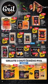 Albert leták | Supermarket Strana 9