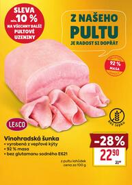 Billa leták týden 22 Strana 9