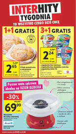 Intermarche gazetka tydzień 22 Strona 10