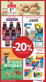 Intermarche gazetka tydzień 22 Strona 11