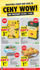 Intermarche gazetka tydzień 22 Strona 12
