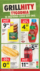 Intermarche gazetka tydzień 22 Strona 14