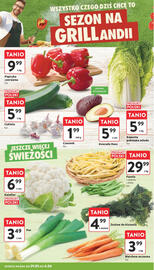 Intermarche gazetka tydzień 22 Strona 16