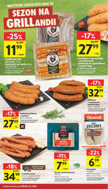 Intermarche gazetka tydzień 22 Strona 20