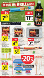 Intermarche gazetka tydzień 22 Strona 22