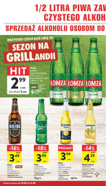 Intermarche gazetka tydzień 22 Strona 24