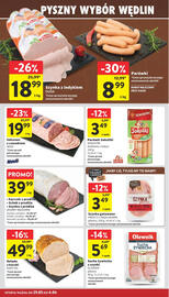 Intermarche gazetka tydzień 22 Strona 28