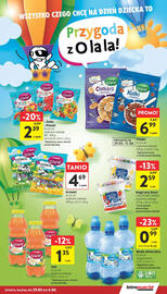Intermarche gazetka tydzień 22 Strona 3