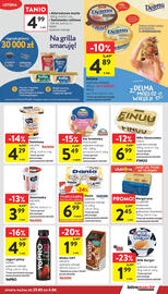 Intermarche gazetka tydzień 22 Strona 31
