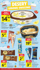 Intermarche gazetka tydzień 22 Strona 32