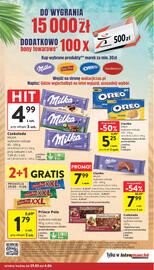 Intermarche gazetka tydzień 22 Strona 38