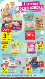 Intermarche gazetka tydzień 22 Strona 4